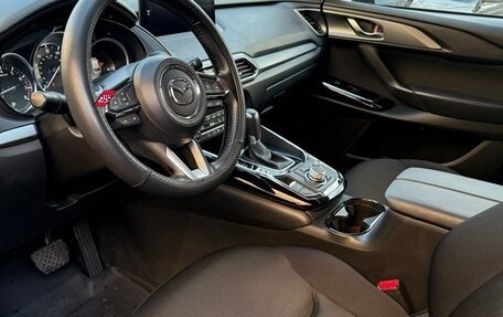 Mazda CX-9 II, 2020 год, 3 680 000 рублей, 9 фотография