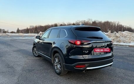 Mazda CX-9 II, 2020 год, 3 680 000 рублей, 4 фотография