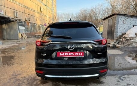 Mazda CX-9 II, 2020 год, 3 680 000 рублей, 6 фотография