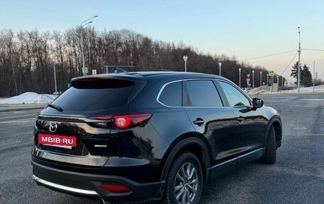 Mazda CX-9 II, 2020 год, 3 680 000 рублей, 5 фотография