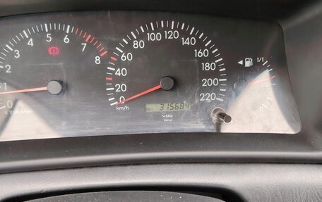 Toyota Corolla, 2003 год, 620 000 рублей, 9 фотография