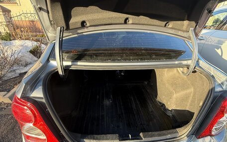 Chevrolet Aveo III, 2014 год, 620 000 рублей, 6 фотография