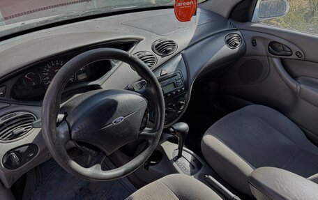 Ford Focus IV, 2001 год, 170 000 рублей, 3 фотография