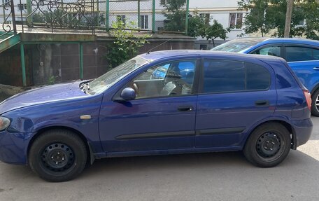 Nissan Almera, 2004 год, 240 000 рублей, 3 фотография