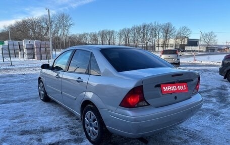 Ford Focus IV, 2001 год, 170 000 рублей, 2 фотография