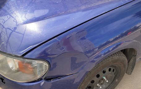 Nissan Almera, 2004 год, 240 000 рублей, 4 фотография