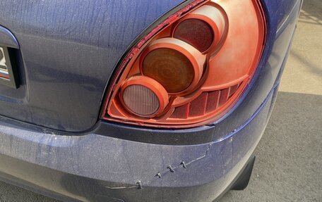 Nissan Almera, 2004 год, 240 000 рублей, 5 фотография