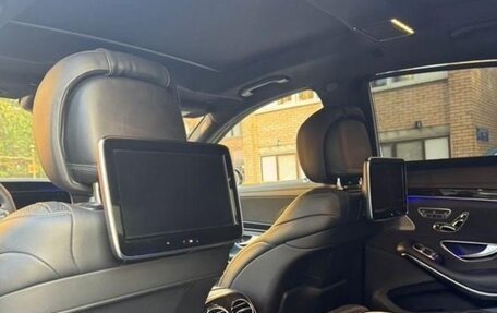 Mercedes-Benz S-Класс, 2013 год, 3 500 000 рублей, 16 фотография