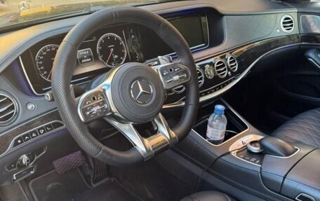 Mercedes-Benz S-Класс, 2013 год, 3 500 000 рублей, 18 фотография