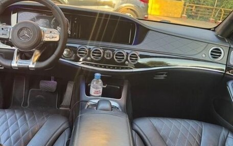 Mercedes-Benz S-Класс, 2013 год, 3 500 000 рублей, 17 фотография