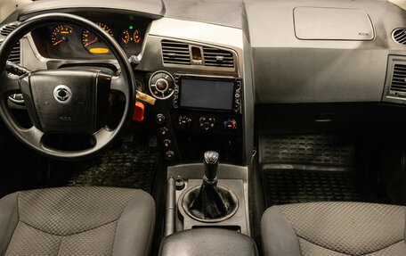 SsangYong Kyron I, 2008 год, 899 000 рублей, 5 фотография