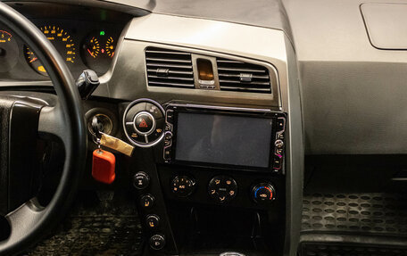 SsangYong Kyron I, 2008 год, 899 000 рублей, 7 фотография