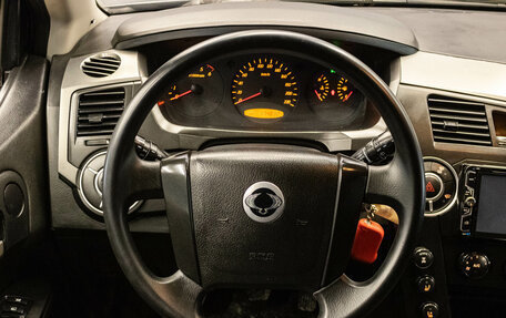 SsangYong Kyron I, 2008 год, 899 000 рублей, 6 фотография
