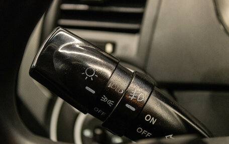 SsangYong Kyron I, 2008 год, 899 000 рублей, 11 фотография