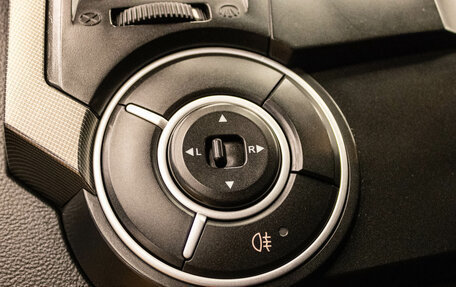 SsangYong Kyron I, 2008 год, 899 000 рублей, 10 фотография