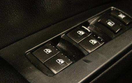 SsangYong Kyron I, 2008 год, 899 000 рублей, 9 фотография