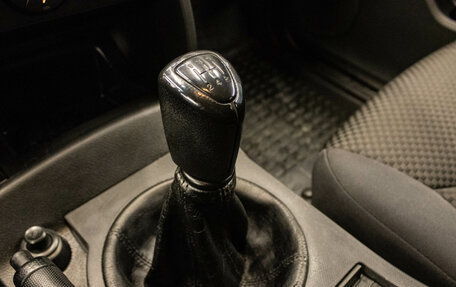 SsangYong Kyron I, 2008 год, 899 000 рублей, 17 фотография