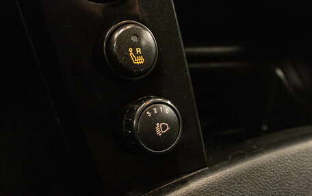 SsangYong Kyron I, 2008 год, 899 000 рублей, 16 фотография