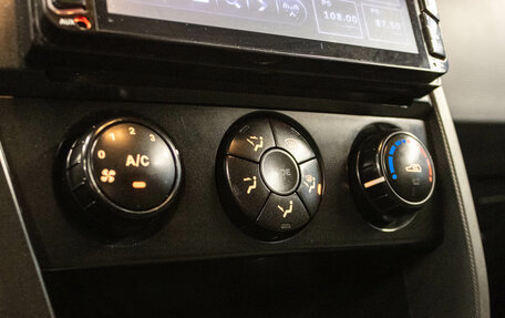 SsangYong Kyron I, 2008 год, 899 000 рублей, 14 фотография