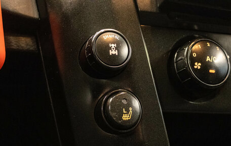 SsangYong Kyron I, 2008 год, 899 000 рублей, 15 фотография