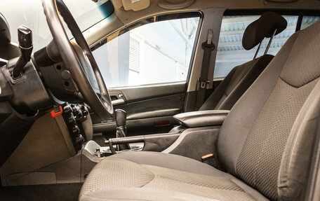 SsangYong Kyron I, 2008 год, 899 000 рублей, 18 фотография