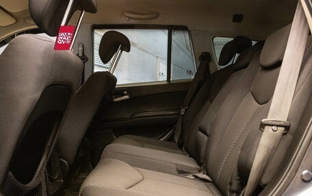 SsangYong Kyron I, 2008 год, 899 000 рублей, 19 фотография