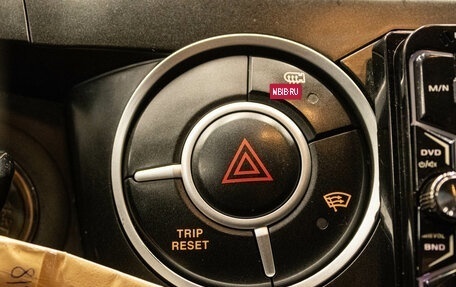 SsangYong Kyron I, 2008 год, 899 000 рублей, 12 фотография