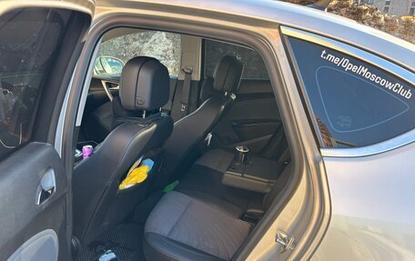 Opel Astra J, 2014 год, 700 000 рублей, 6 фотография