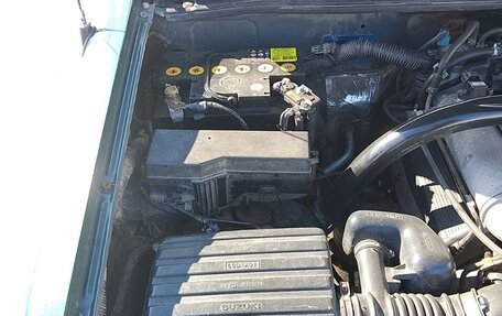 Suzuki Grand Vitara, 2003 год, 505 000 рублей, 5 фотография