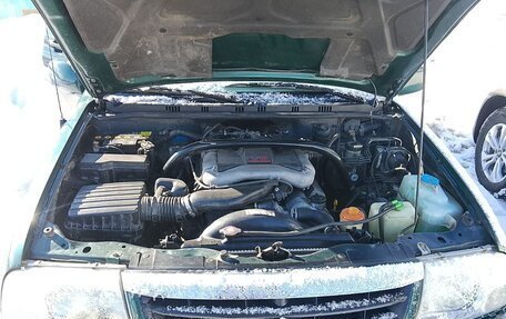 Suzuki Grand Vitara, 2003 год, 505 000 рублей, 6 фотография