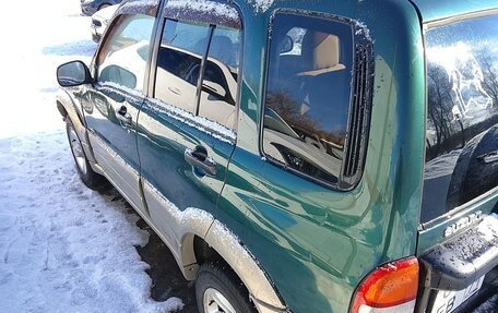 Suzuki Grand Vitara, 2003 год, 505 000 рублей, 4 фотография