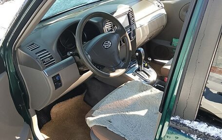 Suzuki Grand Vitara, 2003 год, 505 000 рублей, 8 фотография