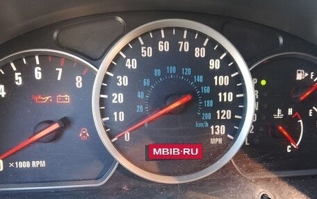 Suzuki Grand Vitara, 2003 год, 505 000 рублей, 9 фотография