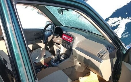 Suzuki Grand Vitara, 2003 год, 505 000 рублей, 7 фотография