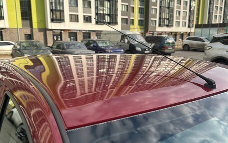 Renault Sandero I, 2012 год, 550 000 рублей, 9 фотография