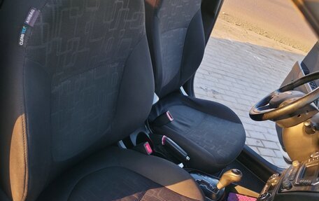 KIA Rio III рестайлинг, 2013 год, 1 000 000 рублей, 14 фотография