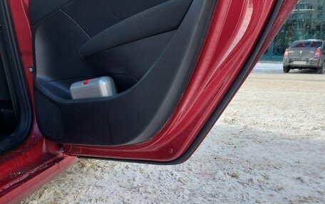 Peugeot 308 II, 2008 год, 270 000 рублей, 9 фотография