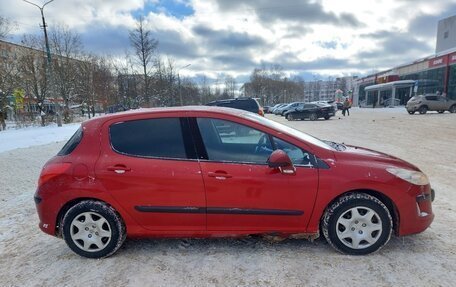 Peugeot 308 II, 2008 год, 270 000 рублей, 5 фотография