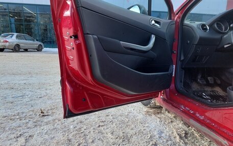 Peugeot 308 II, 2008 год, 270 000 рублей, 11 фотография