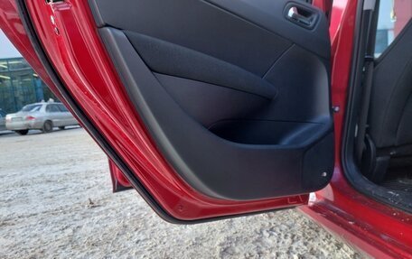 Peugeot 308 II, 2008 год, 270 000 рублей, 12 фотография