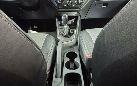 Hyundai Solaris II рестайлинг, 2020 год, 1 337 000 рублей, 13 фотография