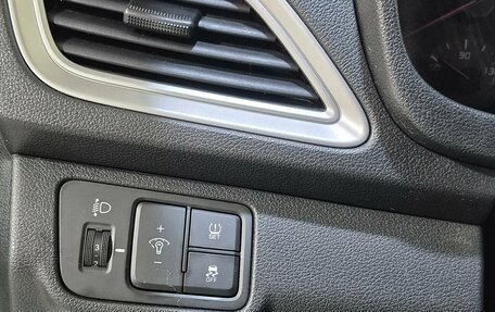 Hyundai Solaris II рестайлинг, 2020 год, 1 337 000 рублей, 19 фотография