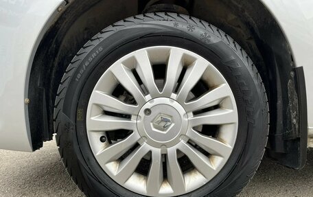 Renault Logan II, 2015 год, 649 900 рублей, 9 фотография