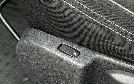 Renault Logan II, 2015 год, 649 900 рублей, 19 фотография