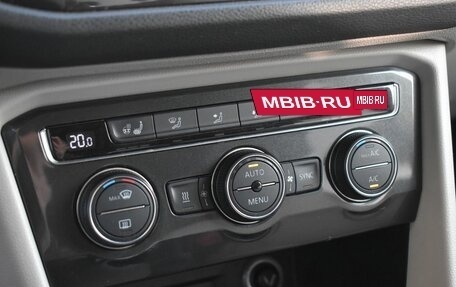 Volkswagen Tiguan I, 2017 год, 2 399 888 рублей, 16 фотография