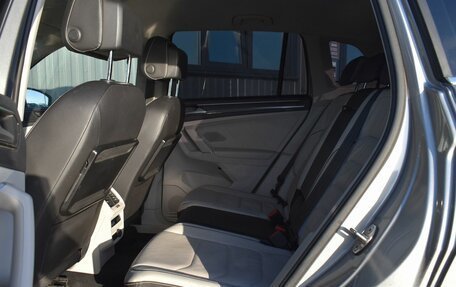 Volkswagen Tiguan I, 2017 год, 2 399 888 рублей, 21 фотография