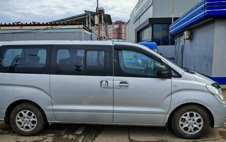 Hyundai Grand Starex Grand Starex I рестайлинг 2, 2010 год, 1 500 000 рублей, 5 фотография