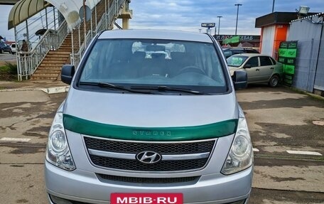 Hyundai Grand Starex Grand Starex I рестайлинг 2, 2010 год, 1 500 000 рублей, 3 фотография