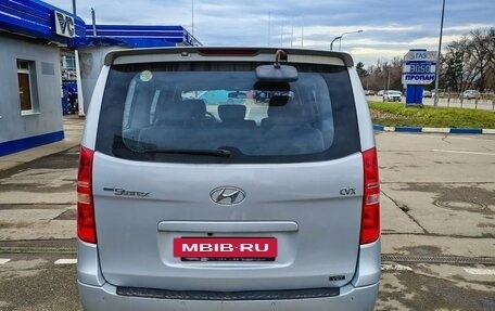 Hyundai Grand Starex Grand Starex I рестайлинг 2, 2010 год, 1 500 000 рублей, 7 фотография