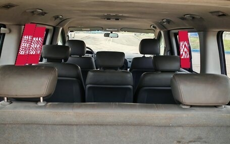 Hyundai Grand Starex Grand Starex I рестайлинг 2, 2010 год, 1 500 000 рублей, 8 фотография